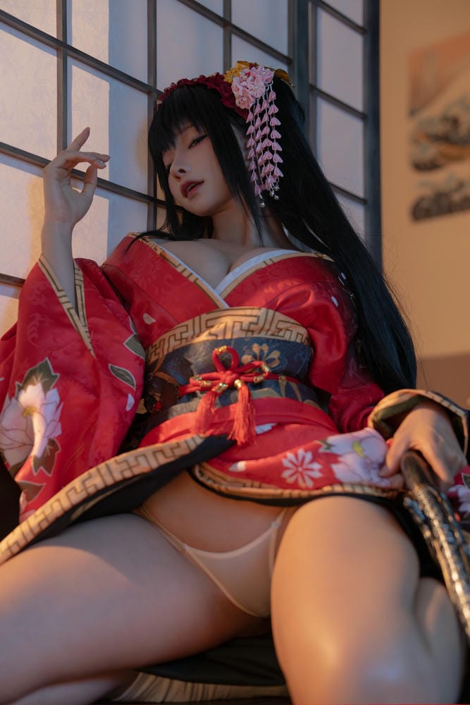 蠢沫沫 狂三和服cos [261P9V-2.40GB]-狂三 正片 [147P-1.25GB] 蠢沫沫 狂三和服cos [261P9V-2.40GB]-狂三 正片 [147P-1.25GB]-狂三 正片 [147P-1.25GB]-24.jpg